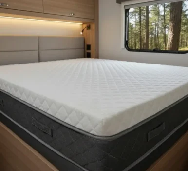 RV Mattress