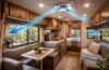 RV Cross-Ventilation Techniques