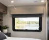 Pelmont box to block out noise in an RV