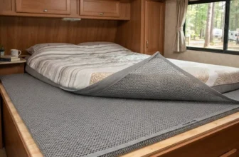 Hypervent Aire-Flow for an RV