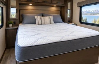 RV Mattress