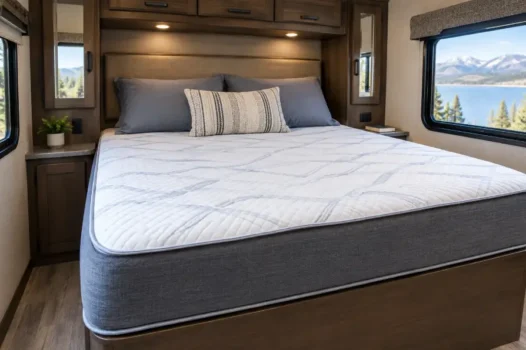 RV Mattress