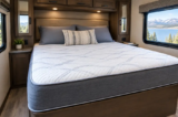 RV Mattress Sizes Explained: Why Your Camper Bed Isn’t a Regular Queen