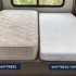 Best Breathable Underlayment for Camper Beds