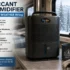 Magnetic thermal window covers for Class B RVs: a simple fix for hot nights and cold mornings
