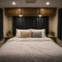 Soundproofing RV Bedroom Walls: Simple Ways to Sleep Better on the Road