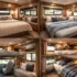 How to Prevent Mold Under an RV Mattress