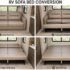 Short King vs. Standard King RV Dimensions: What’s the Difference