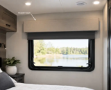 How to Use Curtains to Block Outside Noise in Your RV Bedroom