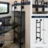 How a Low Profile Reversible RV Roof Vent Fan Helped Me Sleep Cooler