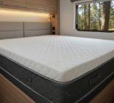 How to Buy an RV Mattress and Topper: Guide for Better Sleep